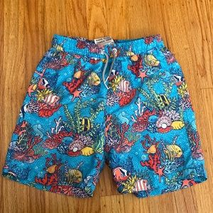 Boardies Swim Trunks